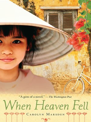 cover image of When Heaven Fell